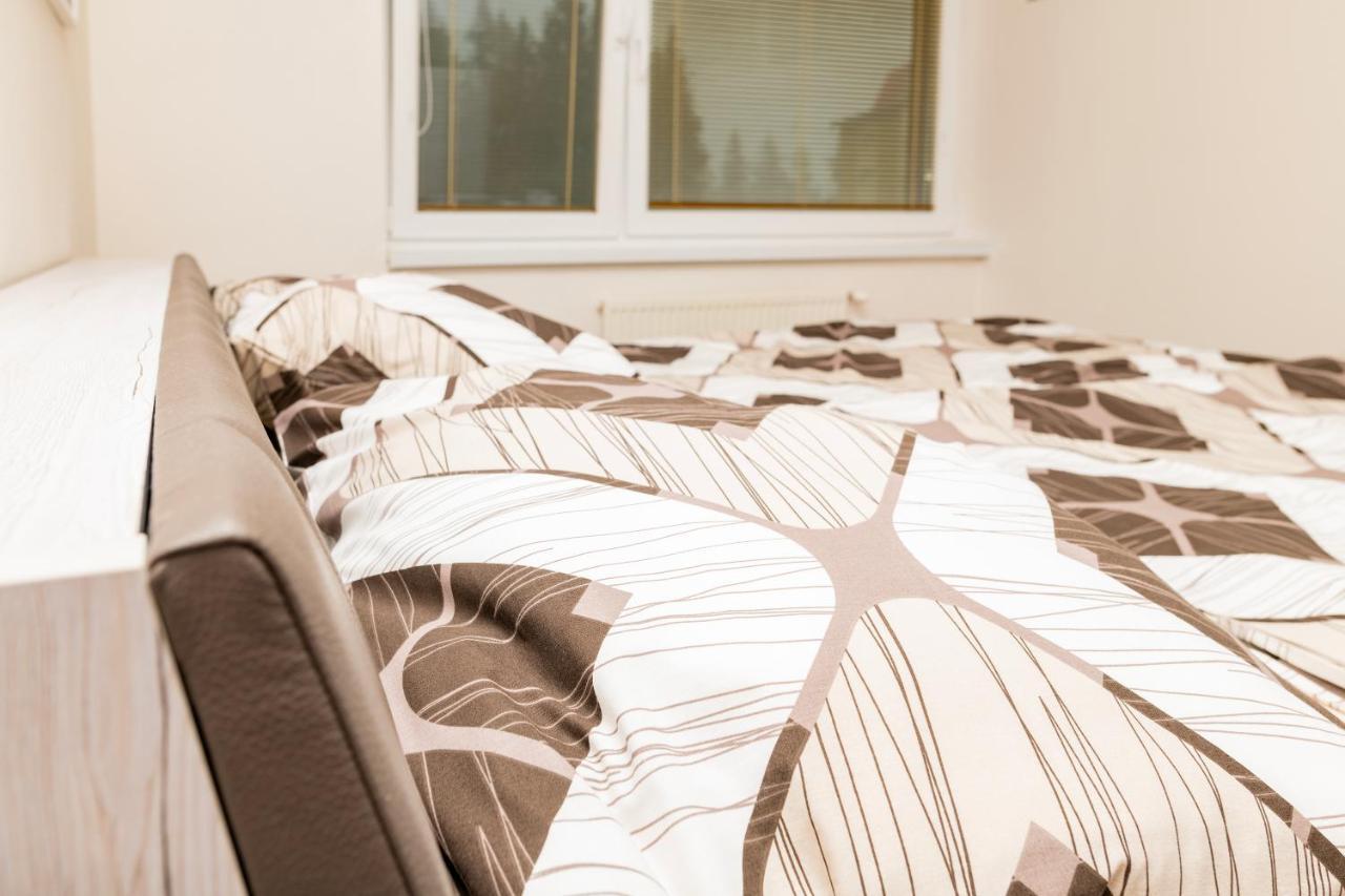 Ferienwohnung Smrek Martina Apr.C.57 Štrbské Pleso Exterior foto
